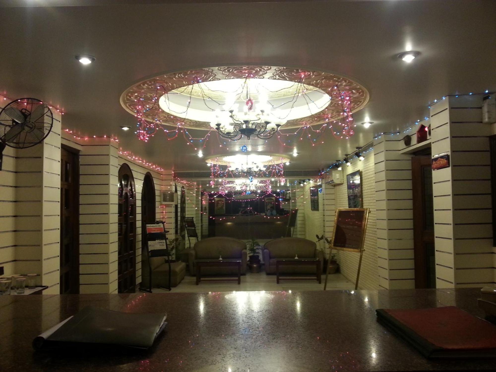 Kanchan Deep Jaipur Exterior foto